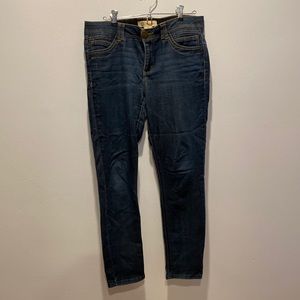 Democracy Jeans Size 10 Women. Well Worn